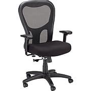 Tempur-Pedic TP9000 Mesh Task Chair, Black (TP9000) | Staples | Best ergonomic office chair ...