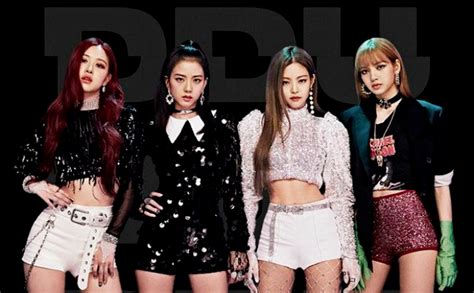 BLACKPINK Creates History As “DDU-DU-DDU-DU” Incredibly Hits One ...