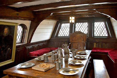 Best Captain's quarters (pirate ship bedroom) ideas | 10 articles and ...