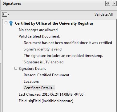 Sample PDF Documents | OnBase | University of Waterloo