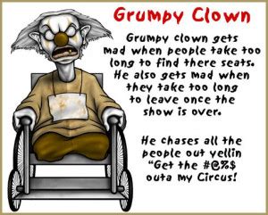 Homie The Clown Quotes. QuotesGram