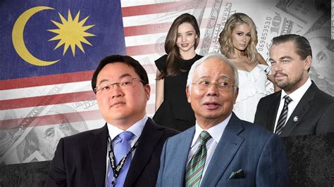 Jho Low interview: Financier tells Singapore newspaper he was just an ...