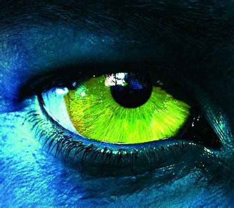 Pin by Edward B. Valentína on My Fav Movies/Shows | Eye art, Pretty eyes, Avatar