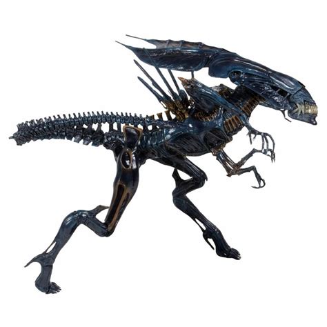 NECA Alien Queen, Xenomorph Queen Toy