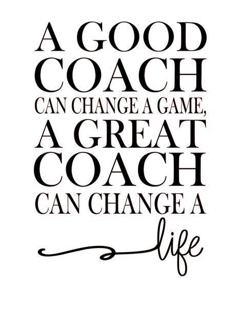 Coach SVG - Etsy