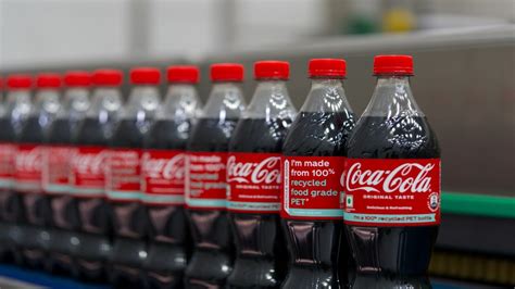 Coca-Cola India launches 100% rPET bottles in 250ml, 750ml sizes