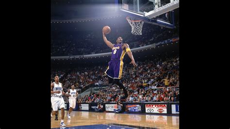 Kobe Bryant's Top 10 Plays of 2005-2006 NBA Season - YouTube