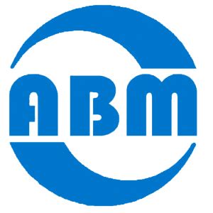 ABM Logo - LogoDix