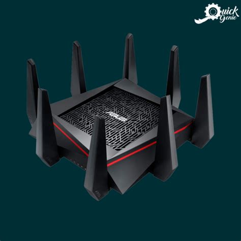 Best Wi-Fi Routers to Buy in 2023 – QuickGenie