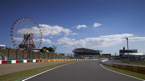 F1 2021: Japanese GP to remain at Suzuka through 2024 | Marca