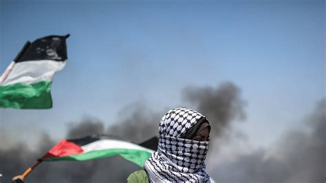 Nakba - Latest | Teen Vogue