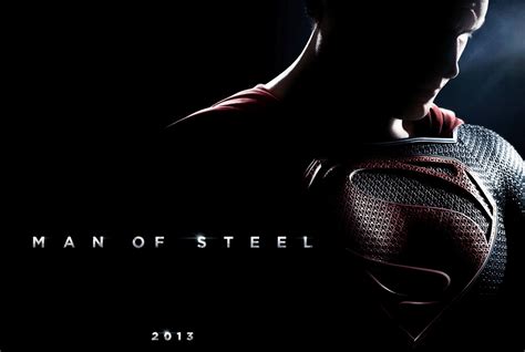 Man of Steel, 2013 - Crónicas de Valhalla