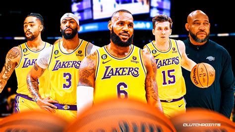 Lakers: 2023 NBA Playoffs Game 5 predictions vs. Grizzlies