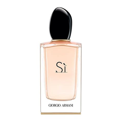 Order Giorgio Armani Si Eau de Parfum 100ml Online at Best Price in Pakistan - Naheed.pk