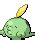 Gulpin sprites gallery | Pokémon Database