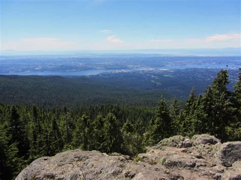 Dog Mountain hike at Seymour Mountain, North Vancouver, BC | Vancouver ...