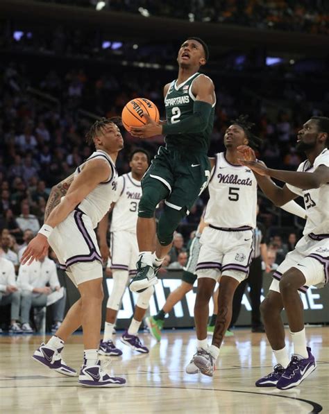 Michigan State basketball: Analyzing Spartans' deep, versatile roster