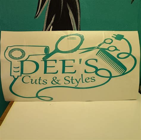 Dee's Cuts & Styles | Lebanon PA