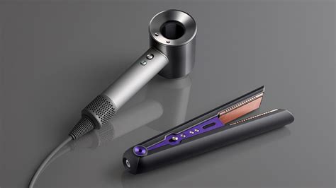 Dyson Hair Care Professional Overview | Dyson Singapore