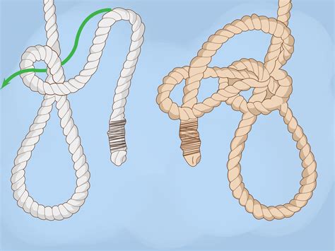 How to Tie a Rope Halter (with Pictures) - wikiHow