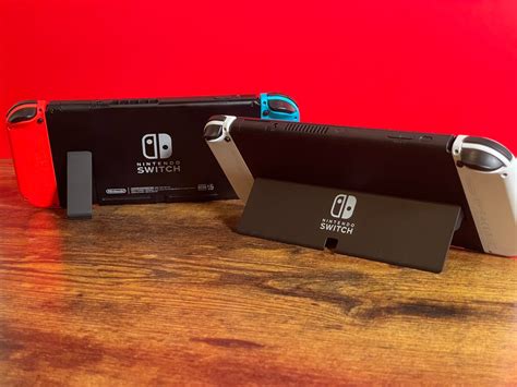 Nintendo Switch OLED Review: The Best Switch, but Still Mostly the Same - CNET