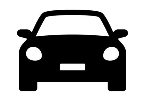 Explore Clipart Black And White Cars