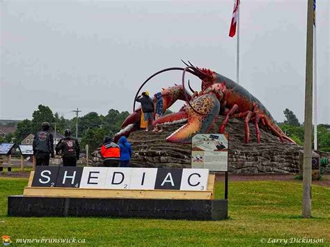 Shediac