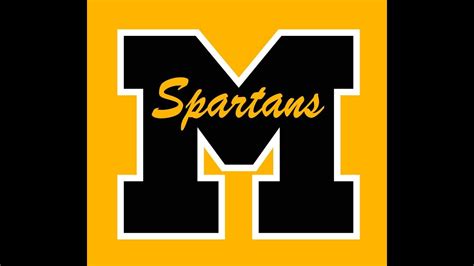 Montour Little Spartans Football Banquet Seniors 2014 - YouTube