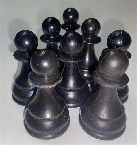 Unearthed Treasure find - Windsor Castle Chess Pieces - Unweighted - Chess Forums - Chess.com