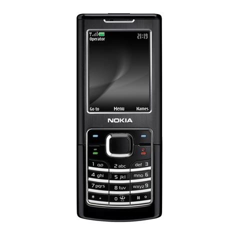 Купить Nokia 6500 Classic за 4 500 р. с доставкой в интернет магазине