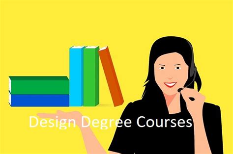 Top 6 Design Degree Courses Secure Your Future Lifestyle - Bizeebuzz