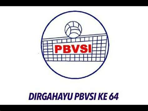 Detail Logo Pbvsi Vector Koleksi Nomer 26