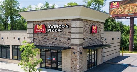 Marco's Pizza, Magna collaborate on delivery solutions | Pizza Marketplace