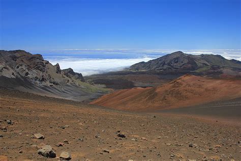 Haleakalā National Park - Wikimedia Commons