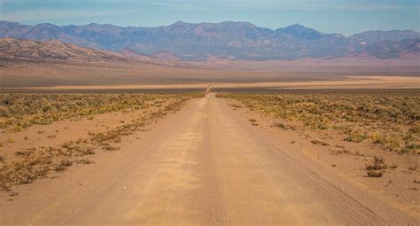 Basin and Range — Conservation Atlas