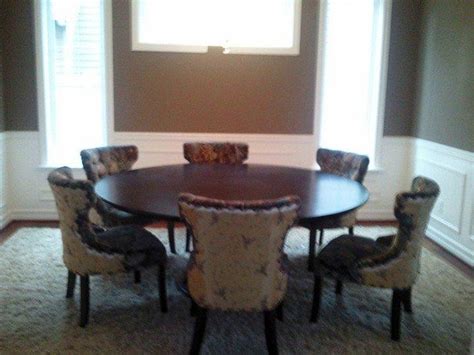 This is our dining room table, explain to my wife why we s… | Flickr