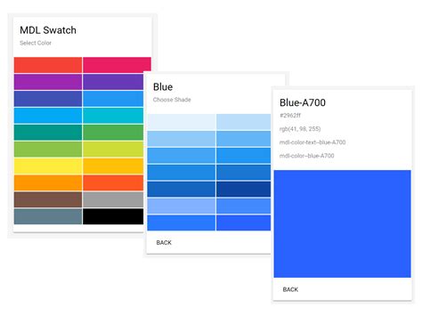 Check out this awesome color swatch tool #design | Color swatch, Swatch, Color