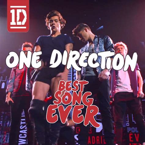 Best Song Ever - One Direction mp3 buy, full tracklist