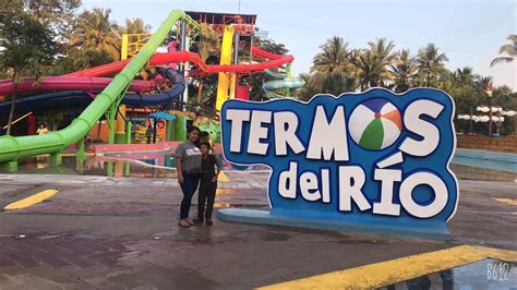 Termos del Rio | San Salvador, El Salvador - Country Helper