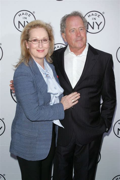 Meryl Streep and Husband Don Gummer's Relationship Details - Who Is Meryl Streep Married To?