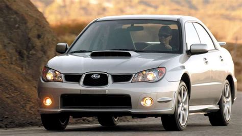 Subaru Impreza WRX 2006 Review CarsGuide | atelier-yuwa.ciao.jp