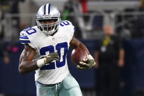 Dallas Cowboys RB Darren McFadden retires after a decade in NFL - UPI.com