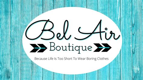 Bel Air Boutique (BelAirBoutique) - Profile | Pinterest