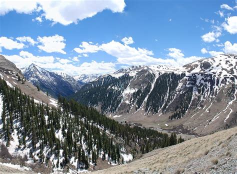 Snowy Peaks Photograph by Nicholas Harte - Fine Art America