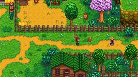 Stardew Valley Xbox One Release Date, News & Reviews - Releases.com