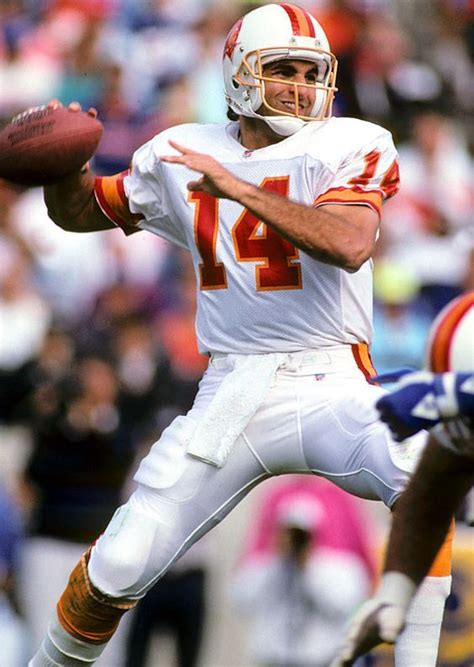 Vinny Testaverde, Tampa Bay Buccaneers: Nfl Football Players, Football Stadiums, Nfl Teams ...