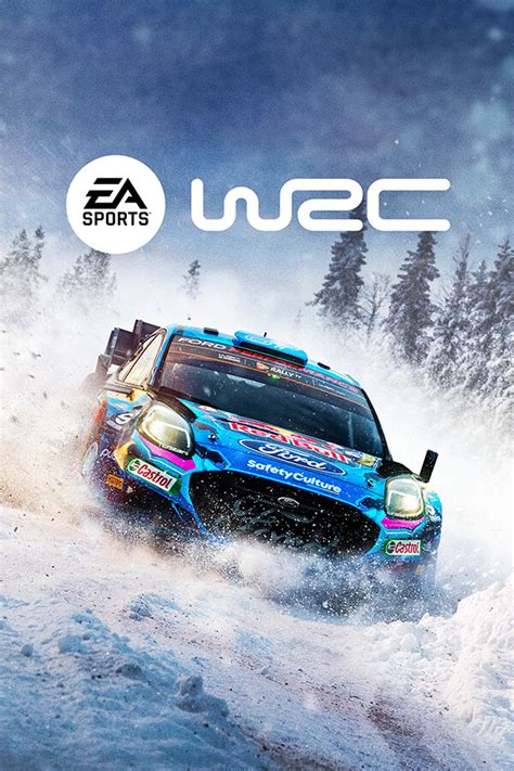 EA Sports WRC - PCGamingWiki PCGW - bugs, fixes, crashes, mods, guides and improvements for ...