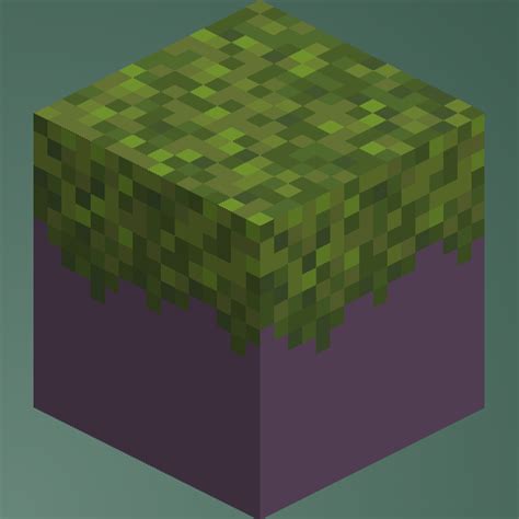 Moss Carpet Sides - Minecraft Resource Packs - CurseForge