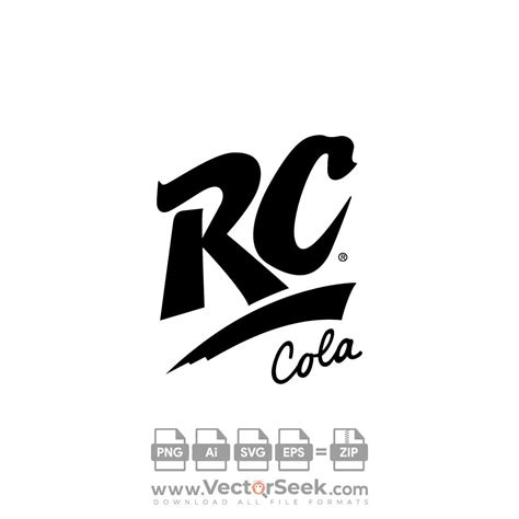 RC Cola Logo Vector - (.Ai .PNG .SVG .EPS Free Download)