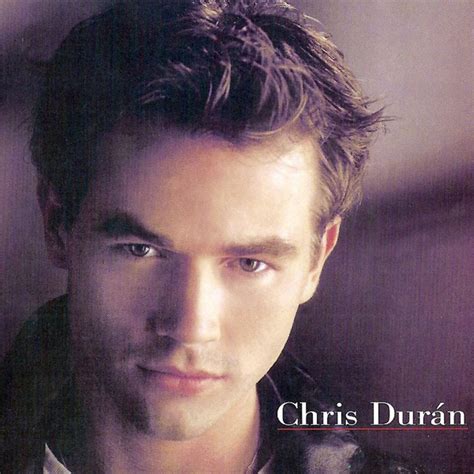 Chris Duran | Discography | Discogs